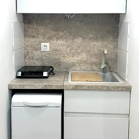 за гости Apartment