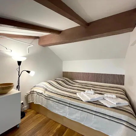 Apartamento за гости Varna