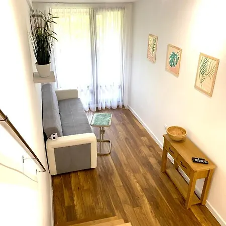 за гости Apartamento