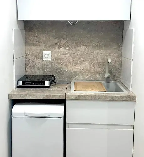 за гости Apartamento