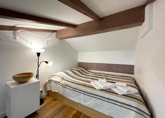 Apartamento за гости Varna