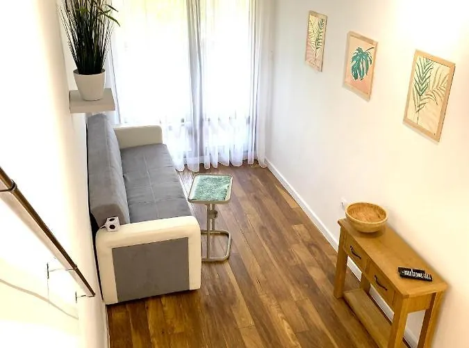 за гости Apartamento