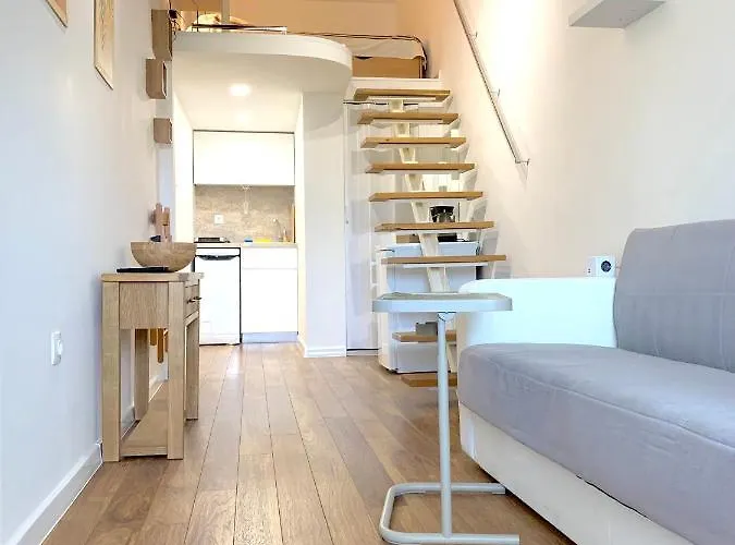 за гости Apartamento *